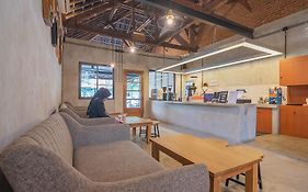 Reddoorz Near Alun-Alun Garut